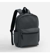 Рюкзак Modera, темно-серый (графит)