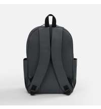 Рюкзак Modera, темно-серый (графит)