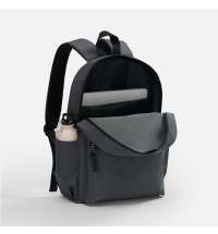 Рюкзак Modera, темно-серый (графит)