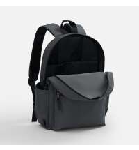 Рюкзак Modera, темно-серый (графит)