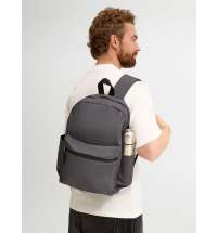 Рюкзак Modera, темно-серый (графит)