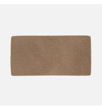 Лейбл Listra Nubuck Touch, XS, коричневый