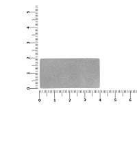 Лейбл Listra Nubuck Touch, XS, серый