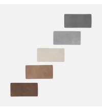 Лейбл Listra Nubuck Touch, XS, темно-коричневый