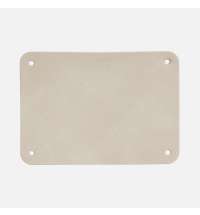 Лейбл Eta Nubuck Touch, XL, бежевый