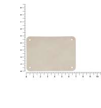 Лейбл Eta Nubuck Touch, XL, бежевый