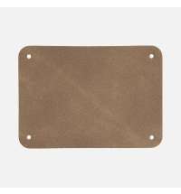 Лейбл Eta Nubuck Touch, XL, коричневый