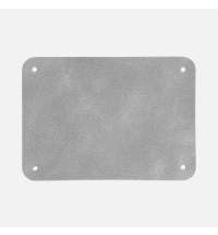 Лейбл Eta Nubuck Touch, XL, серый