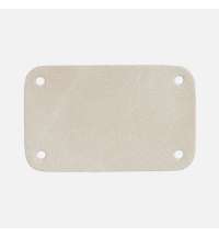 Лейбл Eta Nubuck Touch, S, бежевый