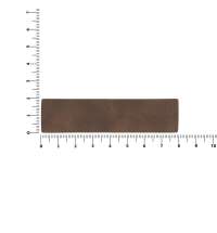 Лейбл Listra Nubuck Touch, S, темно-коричневый