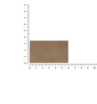 Лейбл Listra Nubuck Touch, M, коричневый