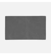 Лейбл Listra Nubuck Touch, M, темно-серый