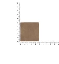 Лейбл Listra Nubuck Touch, L, коричневый