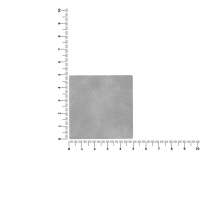 Лейбл Listra Nubuck Touch, L, серый