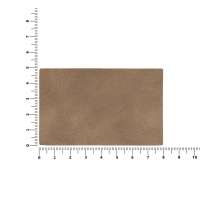 Лейбл Listra Nubuck Touch, XL, коричневый