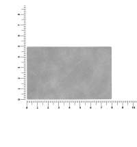 Лейбл Listra Nubuck Touch, XL, серый