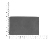 Лейбл Listra Nubuck Touch, XL, темно-серый