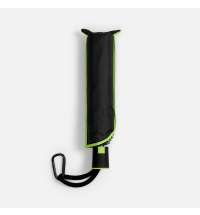 Набор Flexpen Black Walk, черный с зеленым