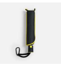 Набор Flexpen Black Walk, черный с желтым