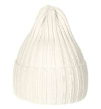 Шапка Norfold, белая (молочная)