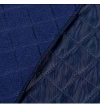 Плед для пикника Soft & Dry, темно-синий