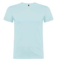 Футболка детская BEAGLE, СВЕТЛО-ГОЛУБОЙ 1/2