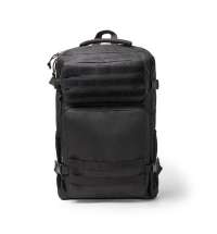 Рюкзак FRANCIS, черный