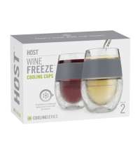 Набор охлаждающих стаканов Freeze