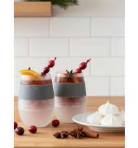 Набор охлаждающих стаканов Freeze