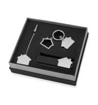 Подарочный набор аксессуаров Хейз