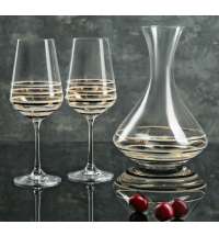 Набор для вина Сандра