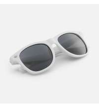 Очки солнцезащитные Sundance, ver.2, белые