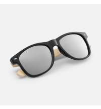 Очки солнцезащитные Varadero, ver.2, черные