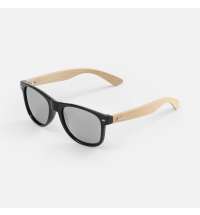 Очки солнцезащитные Varadero, ver.2, черные