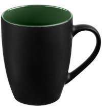 Набор Multimo Tea, черный с зеленым