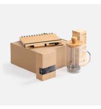 Набор Bambook Tea