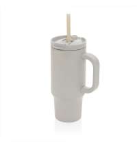 Термокружка Cruiser из переработанной стали RCS, 480 мл