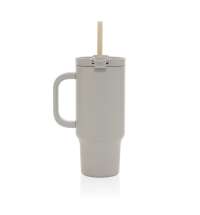 Термокружка Cruiser из переработанной стали RCS, 480 мл