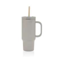 Термокружка Cruiser из переработанной стали RCS, 480 мл