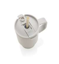 Термокружка Cruiser из переработанной стали RCS, 480 мл