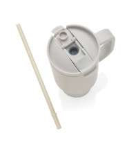 Термокружка Cruiser из переработанной стали RCS, 480 мл