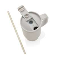 Термокружка Cruiser из переработанной стали RCS, 480 мл