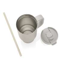 Термокружка Cruiser из переработанной стали RCS, 480 мл