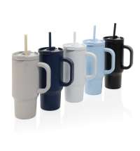 Термокружка Cruiser из переработанной стали RCS, 480 мл