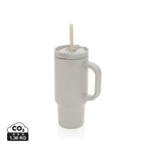 Термокружка Cruiser из переработанной стали RCS, 480 мл