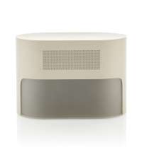 Световой будильник LumaRise из переработанного пластика RCS