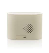 Световой будильник LumaRise из переработанного пластика RCS