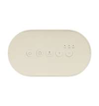 Световой будильник LumaRise из переработанного пластика RCS