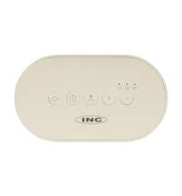 Световой будильник LumaRise из переработанного пластика RCS