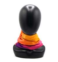 Бафф с полноцветной печатью, размер S